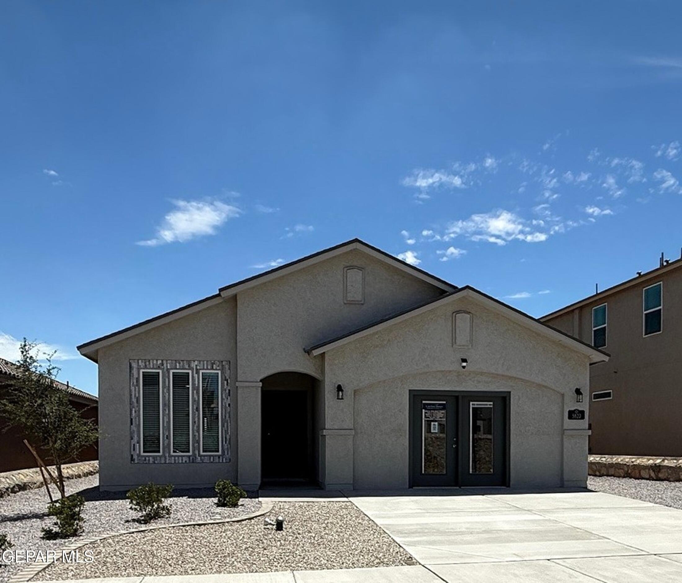 5820 Dalhart Drive, El Paso, TX 79924, 3 Bedrooms Bedrooms, ,1 BathroomBathrooms,Residential,For Sale,5820 Dalhart Drive,0,926994