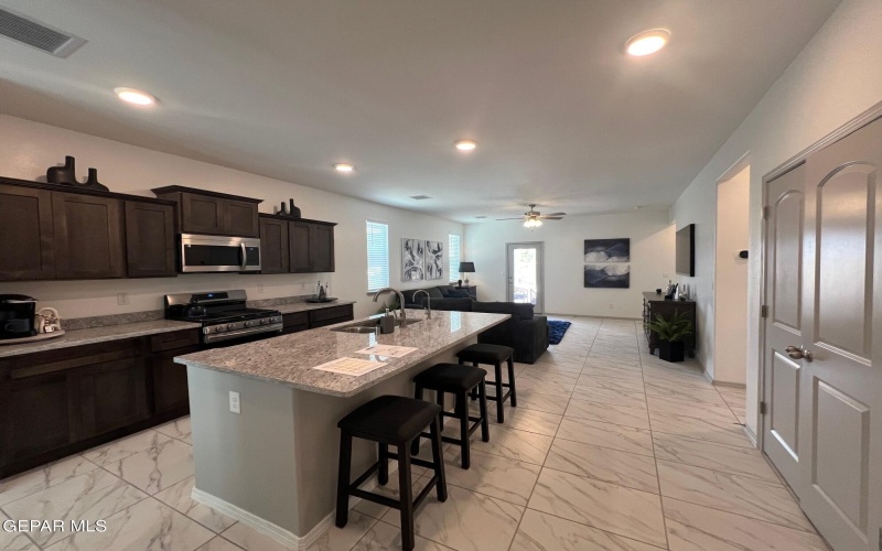 5820 Dalhart Drive, El Paso, TX 79924, 3 Bedrooms Bedrooms, ,1 BathroomBathrooms,Residential,For Sale,5820 Dalhart Drive,0,926994