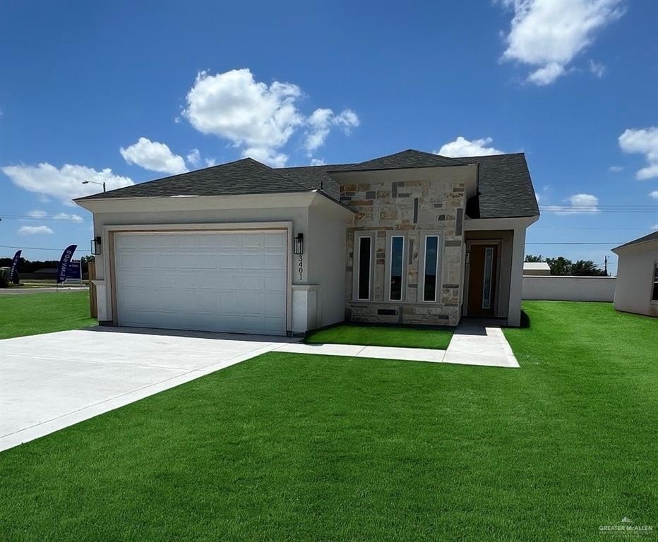 3401 Kerps Street, Weslaco, TX 78599, 3 Habitaciones Habitaciones , ,2 BañosBaños,Residential,En Venta,3401 Kerps Street,476125
