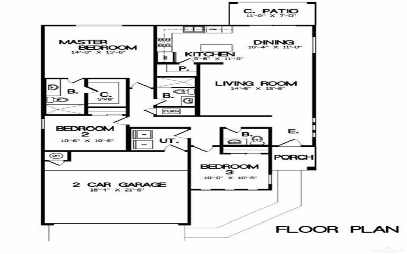 3401 Kerps Street, Weslaco, TX 78599, 3 Habitaciones Habitaciones , ,2 BañosBaños,Residential,En Venta,3401 Kerps Street,476125
