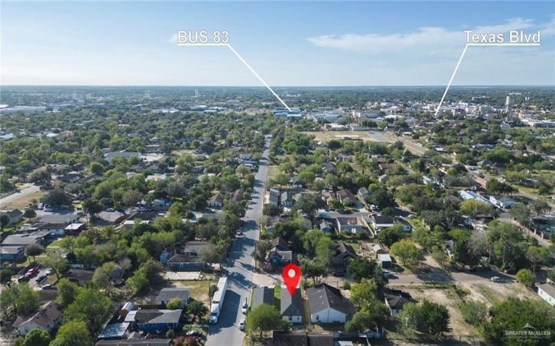 511 E Huisache Street, Weslaco, TX 78596, 3 Bedrooms Bedrooms, ,2 BathroomsBathrooms,Residential,For Sale,511 E Huisache Street,0,476486