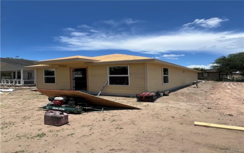 511 E Huisache Street, Weslaco, TX 78596, 3 Habitaciones Habitaciones , ,2 BañosBaños,Residential,En Venta,511 E Huisache Street,476486