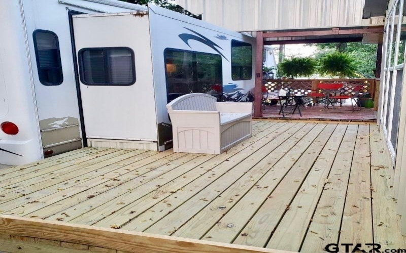 Lot 146 & 147 White Oak Circle, Yantis, TX 75497, 2 Bedrooms Bedrooms, ,2 BathroomsBathrooms,Residential,For Sale,Lot 146 & 147 White Oak Circle,0,24015645