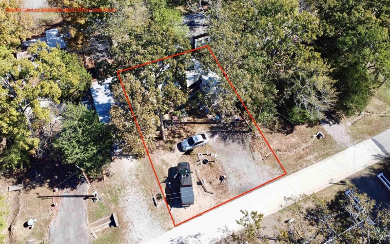 Lot 146 & 147 White Oak Circle, Yantis, TX 75497, 2 Bedrooms Bedrooms, ,2 BathroomsBathrooms,Residential,For Sale,Lot 146 & 147 White Oak Circle,0,24015645