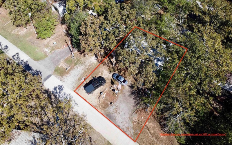 Lot 146 & 147 White Oak Circle, Yantis, TX 75497, 2 Bedrooms Bedrooms, ,2 BathroomsBathrooms,Residential,For Sale,Lot 146 & 147 White Oak Circle,0,24015645