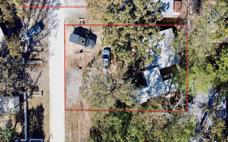 Lot 146 & 147 White Oak Circle, Yantis, TX 75497, 2 Bedrooms Bedrooms, ,2 BathroomsBathrooms,Residential,For Sale,Lot 146 & 147 White Oak Circle,0,24015645
