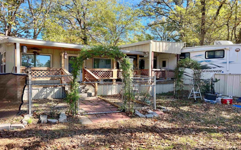 Lot 146 & 147 White Oak Circle, Yantis, TX 75497, 2 Bedrooms Bedrooms, ,2 BathroomsBathrooms,Residential,For Sale,Lot 146 & 147 White Oak Circle,0,24015645