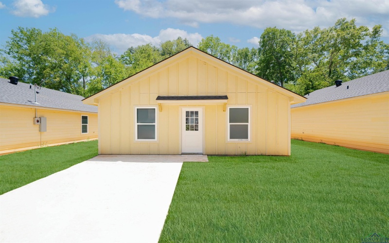 808 Walnut St, Longview, TX 75602, 3 Bedrooms Bedrooms, ,2 BathroomsBathrooms,Residential,For Sale,808 Walnut St,20255093