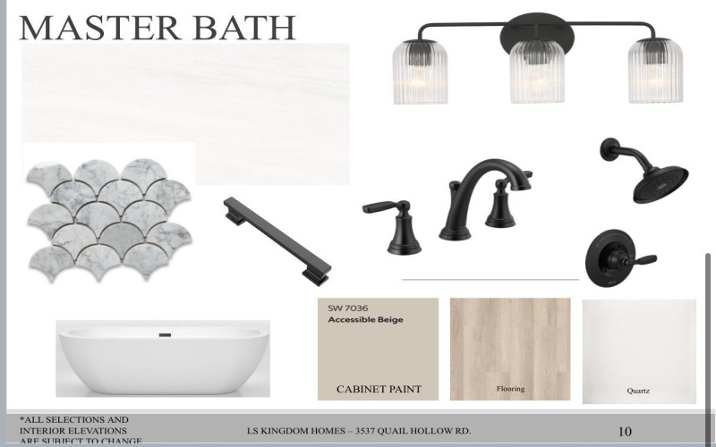 3537 Quail Hollow Road, Ropesville, TX 79358, 4 Bedrooms Bedrooms, ,3 BathroomsBathrooms,Residential,For Sale,3537 Quail Hollow Road,0,202558151