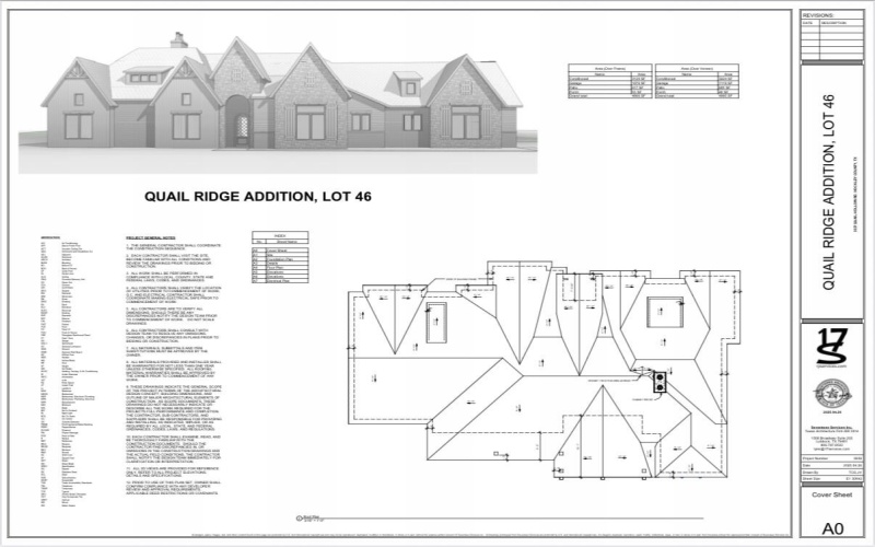 3537 Quail Hollow Road, Ropesville, TX 79358, 4 Bedrooms Bedrooms, ,3 BathroomsBathrooms,Residential,For Sale,3537 Quail Hollow Road,0,202558151