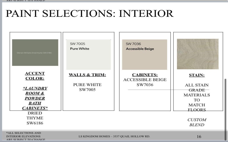 3537 Quail Hollow Road, Ropesville, TX 79358, 4 Bedrooms Bedrooms, ,3 BathroomsBathrooms,Residential,For Sale,3537 Quail Hollow Road,0,202558151