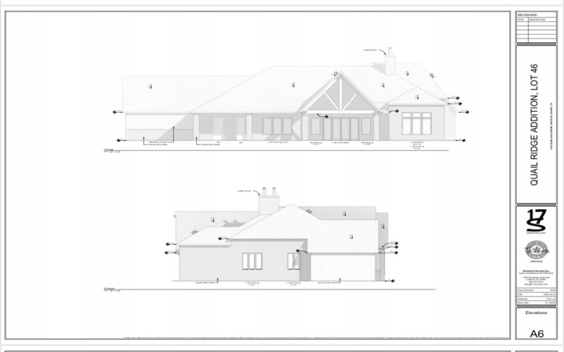 3537 Quail Hollow Road, Ropesville, TX 79358, 4 Bedrooms Bedrooms, ,3 BathroomsBathrooms,Residential,For Sale,3537 Quail Hollow Road,0,202558151
