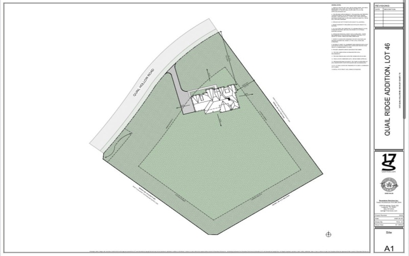 3537 Quail Hollow Road, Ropesville, TX 79358, 4 Bedrooms Bedrooms, ,3 BathroomsBathrooms,Residential,For Sale,3537 Quail Hollow Road,0,202558151