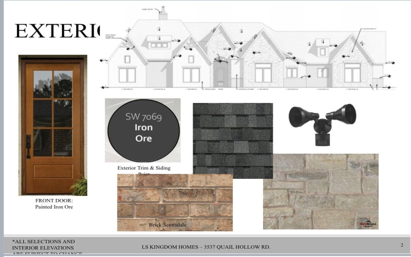 3537 Quail Hollow Road, Ropesville, TX 79358, 4 Bedrooms Bedrooms, ,3 BathroomsBathrooms,Residential,For Sale,3537 Quail Hollow Road,0,202558151