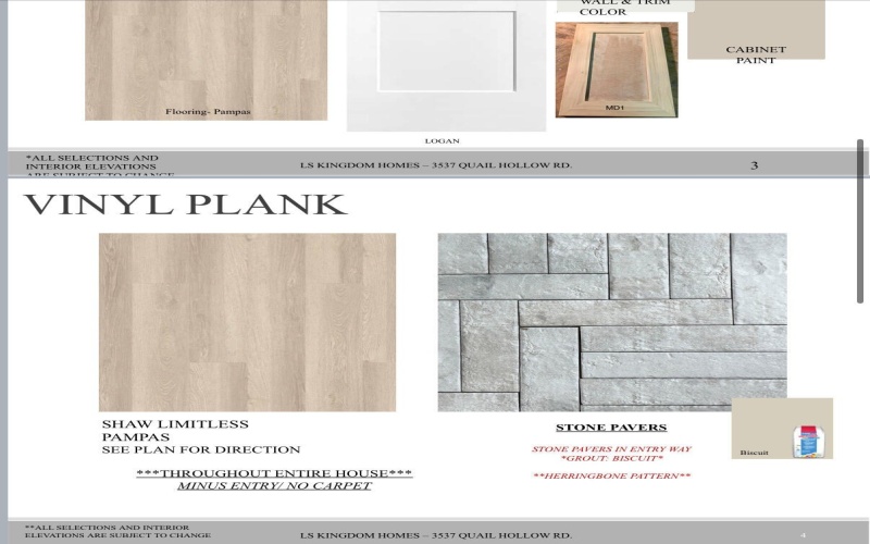 3537 Quail Hollow Road, Ropesville, TX 79358, 4 Bedrooms Bedrooms, ,3 BathroomsBathrooms,Residential,For Sale,3537 Quail Hollow Road,0,202558151