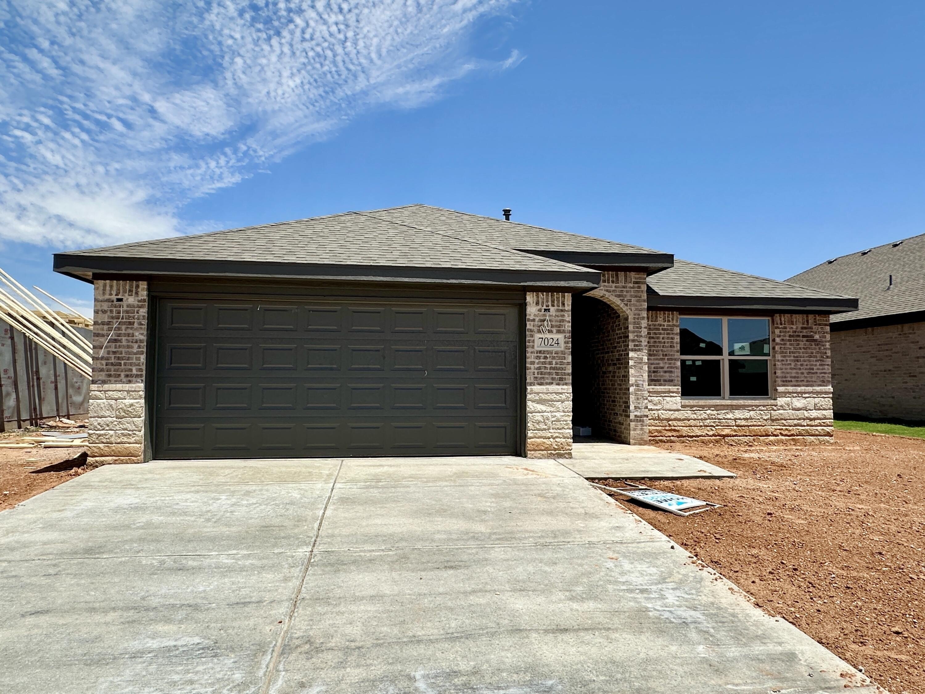 7024 25th Street, Lubbock, TX 79407, 3 Habitaciones Habitaciones , ,2 BañosBaños,Residential,En Venta,7024 25th Street,0,202558152
