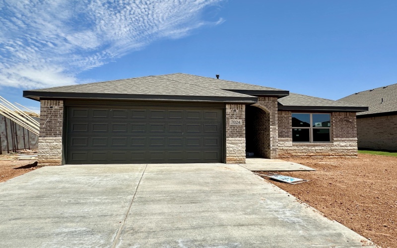 7024 25th Street, Lubbock, TX 79407, 3 Habitaciones Habitaciones , ,2 BañosBaños,Residential,En Venta,7024 25th Street,0,202558152