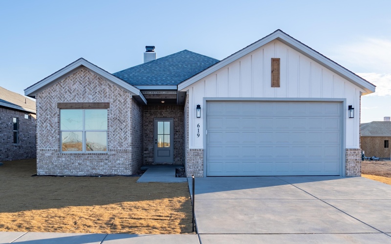 6905 14th Street, Lubbock, TX 79416, 3 Habitaciones Habitaciones , ,2 BañosBaños,Residential,En Venta,6905 14th Street,202558154