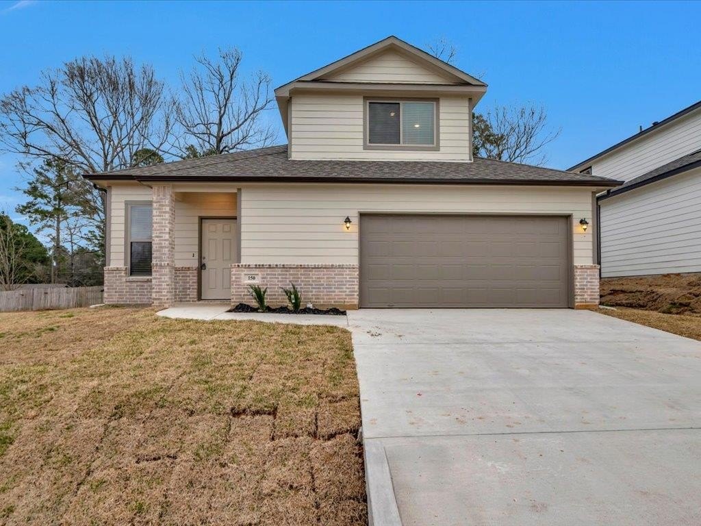 150 Byrd Drive, Lufkin, TX 75901, 3 Bedrooms Bedrooms, ,2 BathroomsBathrooms,Residential,For Sale,150 Byrd Drive,22501331