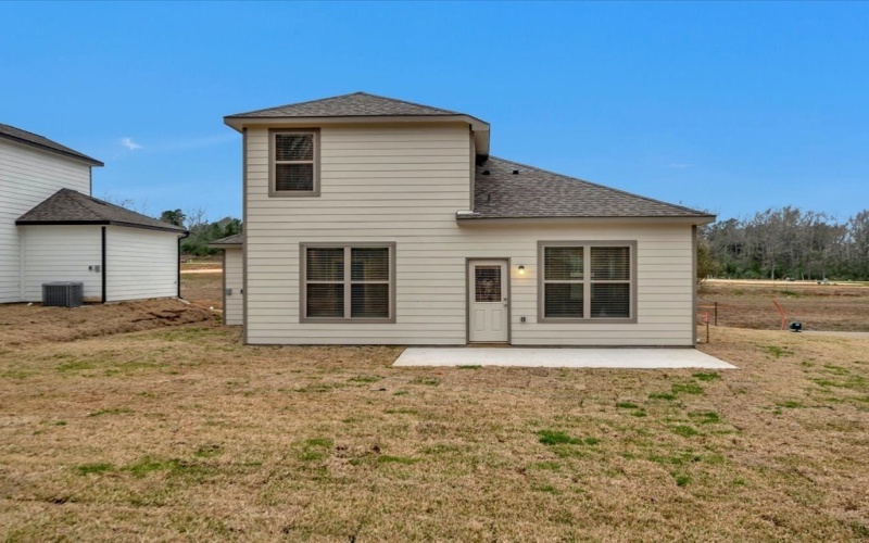 150 Byrd Drive, Lufkin, TX 75901, 3 Bedrooms Bedrooms, ,2 BathroomsBathrooms,Residential,For Sale,150 Byrd Drive,22501331