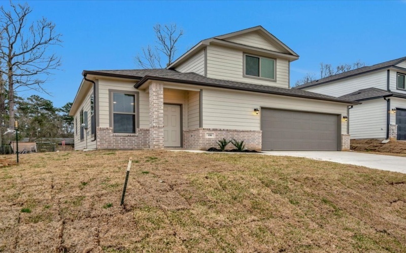 150 Byrd Drive, Lufkin, TX 75901, 3 Bedrooms Bedrooms, ,2 BathroomsBathrooms,Residential,For Sale,150 Byrd Drive,22501331