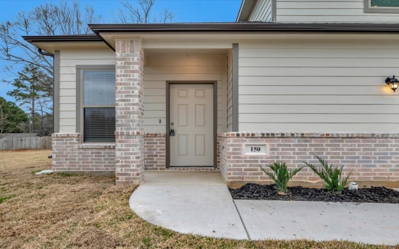150 Byrd Drive, Lufkin, TX 75901, 3 Bedrooms Bedrooms, ,2 BathroomsBathrooms,Residential,For Sale,150 Byrd Drive,22501331