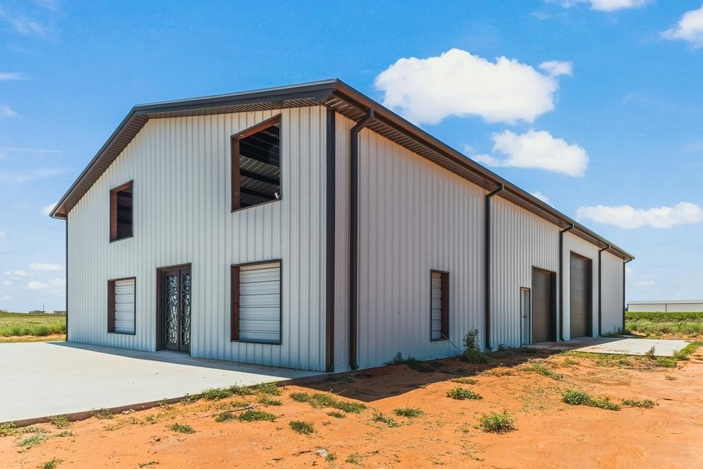 323 County Rd 320D, Seminole, TX 79360, ,Residential,En Venta,323 County Rd 320D,161873