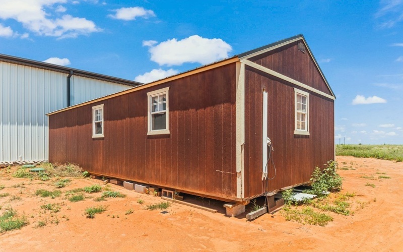 323 County Rd 320D, Seminole, TX 79360, ,Residential,En Venta,323 County Rd 320D,161873