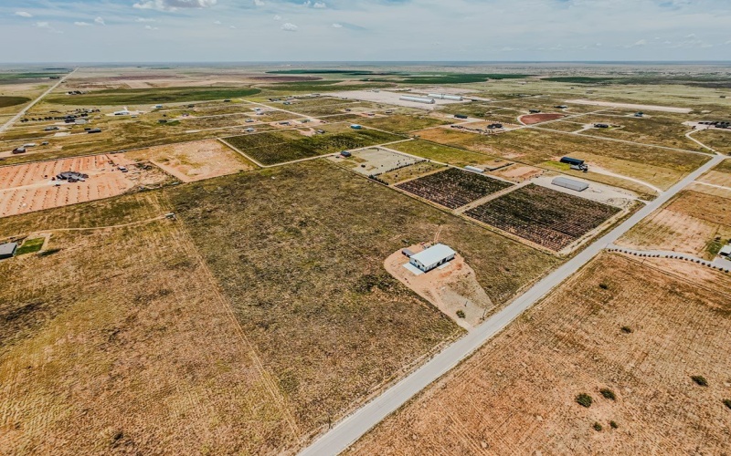 323 County Rd 320D, Seminole, TX 79360, ,Residential,En Venta,323 County Rd 320D,161873