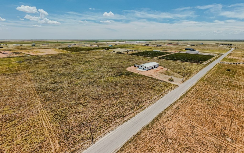 323 County Rd 320D, Seminole, TX 79360, ,Residential,En Venta,323 County Rd 320D,161873