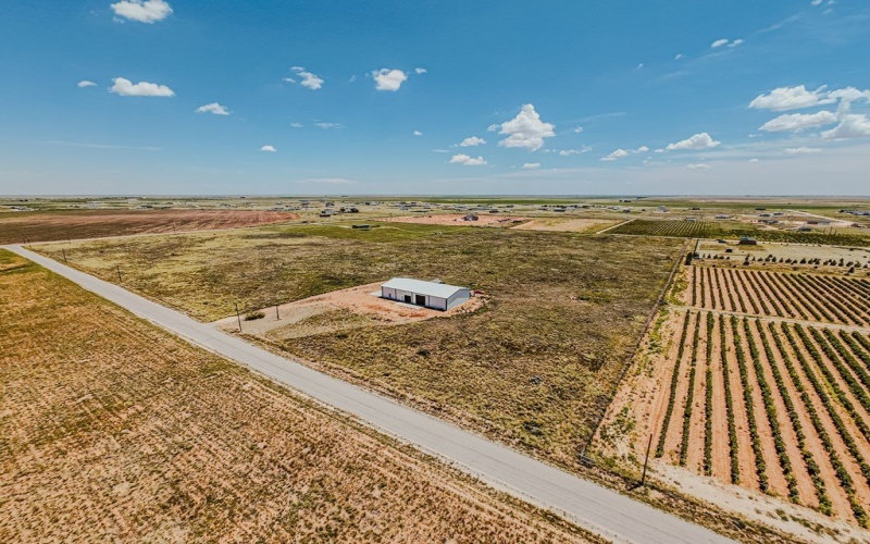 323 County Rd 320D, Seminole, TX 79360, ,Residential,En Venta,323 County Rd 320D,161873