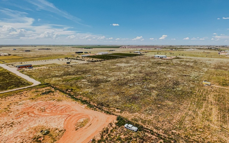 323 County Rd 320D, Seminole, TX 79360, ,Residential,En Venta,323 County Rd 320D,161873