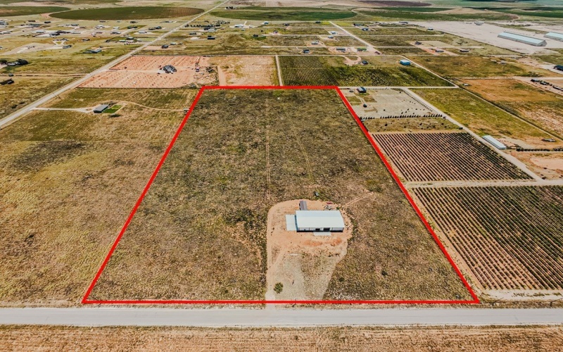323 County Rd 320D, Seminole, TX 79360, ,Residential,En Venta,323 County Rd 320D,161873