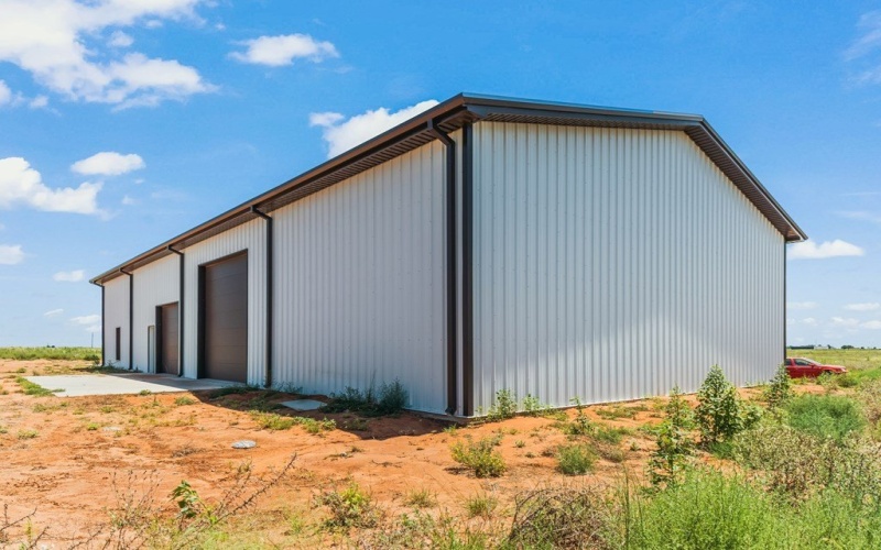 323 County Rd 320D, Seminole, TX 79360, ,Residential,En Venta,323 County Rd 320D,161873