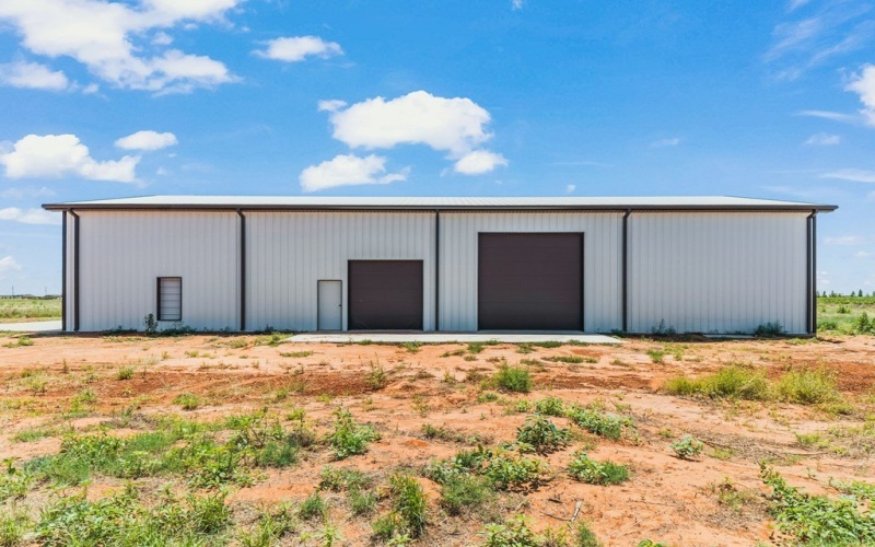 323 County Rd 320D, Seminole, TX 79360, ,Residential,En Venta,323 County Rd 320D,161873