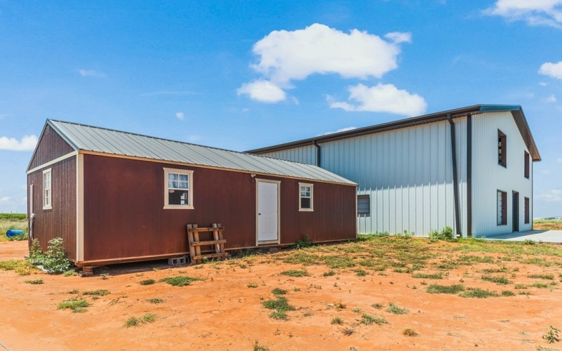 323 County Rd 320D, Seminole, TX 79360, ,Residential,En Venta,323 County Rd 320D,161873