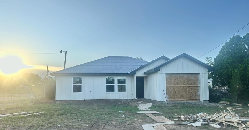 914 Texas Ave, San Angelo, TX 76903, 3 Habitaciones Habitaciones , ,2 BañosBaños,Residential,En Venta,914 Texas Ave,127590
