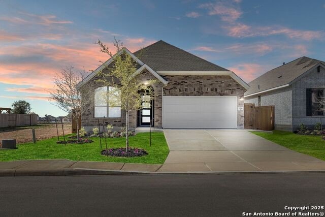 12558 Carrick Drive, San Antonio, TX 78254, 4 Habitaciones Habitaciones , ,2 BañosBaños,Residential,En Venta,12558 Carrick Drive,1834174