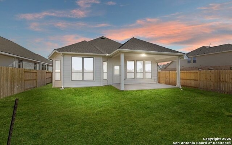 12558 Carrick Drive, San Antonio, TX 78254, 4 Habitaciones Habitaciones , ,2 BañosBaños,Residential,En Venta,12558 Carrick Drive,1834174