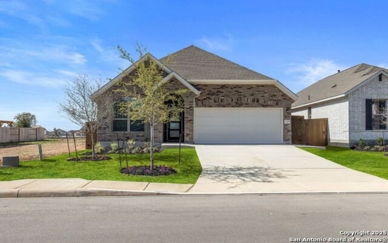 12558 Carrick Drive, San Antonio, TX 78254, 4 Habitaciones Habitaciones , ,2 BañosBaños,Residential,En Venta,12558 Carrick Drive,1834174