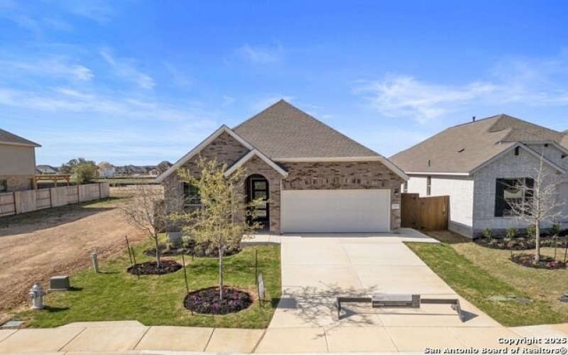 12558 Carrick Drive, San Antonio, TX 78254, 4 Habitaciones Habitaciones , ,2 BañosBaños,Residential,En Venta,12558 Carrick Drive,1834174