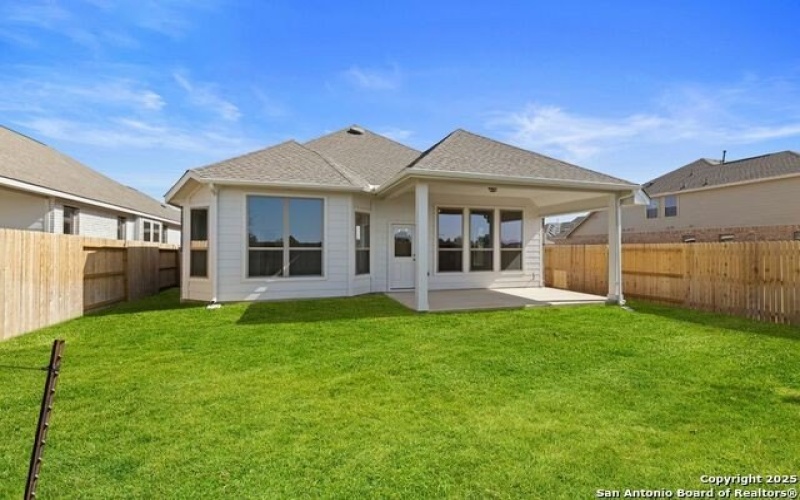 12558 Carrick Drive, San Antonio, TX 78254, 4 Habitaciones Habitaciones , ,2 BañosBaños,Residential,En Venta,12558 Carrick Drive,1834174