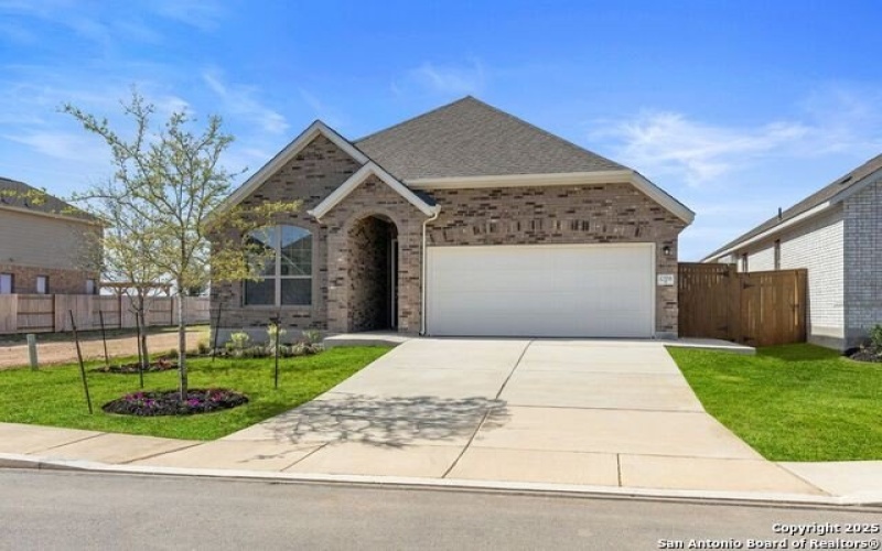 12558 Carrick Drive, San Antonio, TX 78254, 4 Habitaciones Habitaciones , ,2 BañosBaños,Residential,En Venta,12558 Carrick Drive,1834174