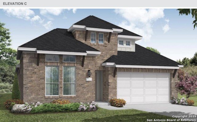 2503 Tortuga Verde, San Antonio, TX 78245, 3 Bedrooms Bedrooms, ,2 BathroomsBathrooms,Residential,For Sale,2503 Tortuga Verde,0,1886315