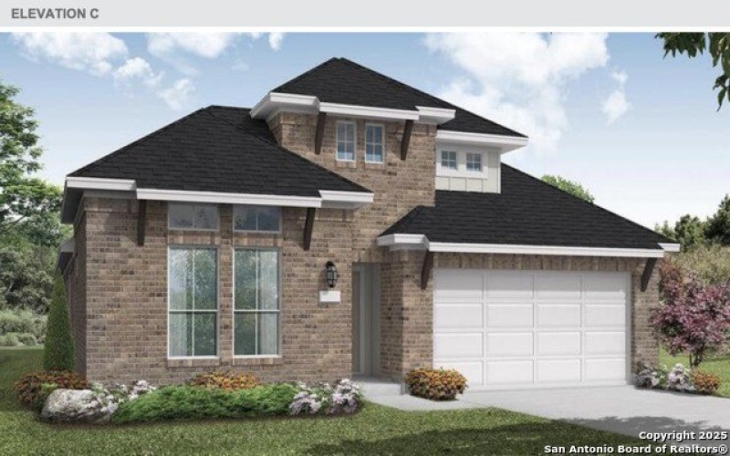 2503 Tortuga Verde, San Antonio, TX 78245, 3 Bedrooms Bedrooms, ,2 BathroomsBathrooms,Residential,For Sale,2503 Tortuga Verde,0,1886315