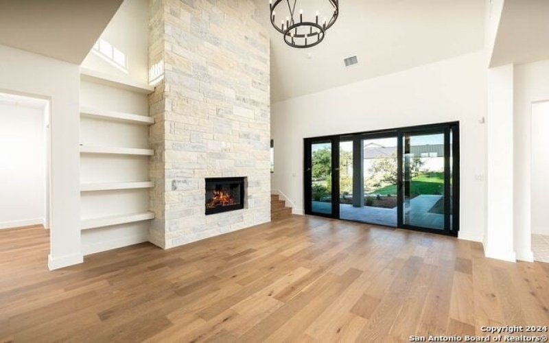 24102 Shelton Spg, San Antonio, TX 78255-4453, 4 Habitaciones Habitaciones , ,5 BañosBaños,Residential,En Venta,24102 Shelton Spg,1886392