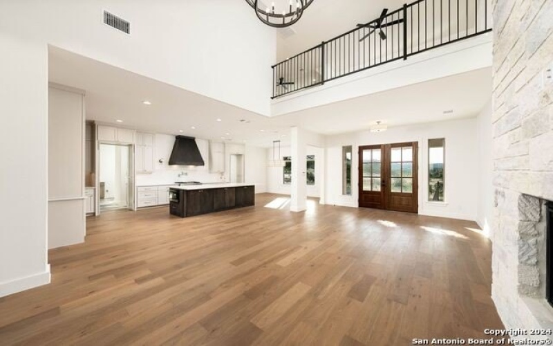 24102 Shelton Spg, San Antonio, TX 78255-4453, 4 Habitaciones Habitaciones , ,5 BañosBaños,Residential,En Venta,24102 Shelton Spg,1886392