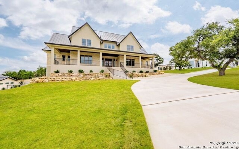 24102 Shelton Spg, San Antonio, TX 78255-4453, 4 Habitaciones Habitaciones , ,5 BañosBaños,Residential,En Venta,24102 Shelton Spg,1886392