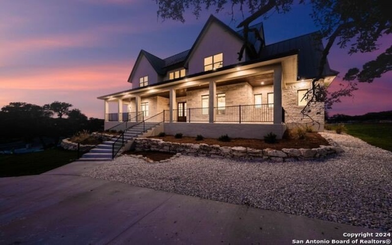 24102 Shelton Spg, San Antonio, TX 78255-4453, 4 Habitaciones Habitaciones , ,5 BañosBaños,Residential,En Venta,24102 Shelton Spg,1886392