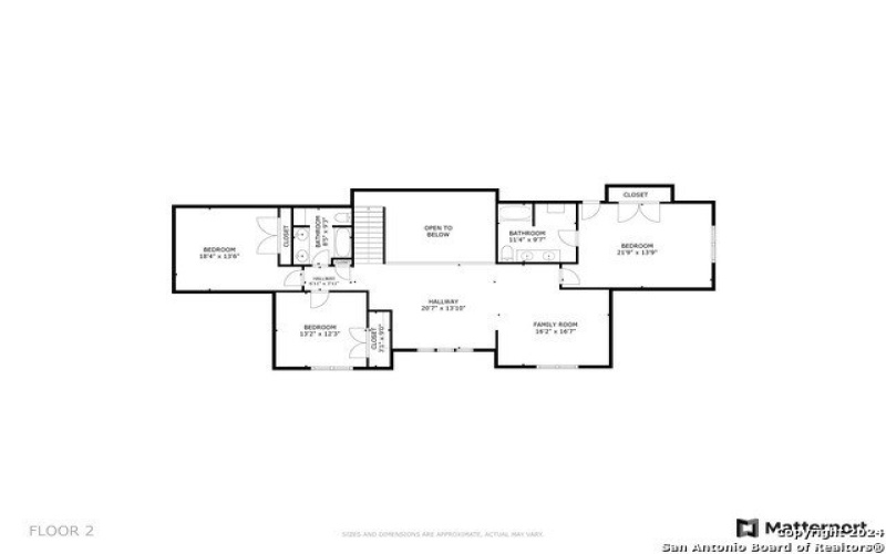 24102 Shelton Spg, San Antonio, TX 78255-4453, 4 Habitaciones Habitaciones , ,5 BañosBaños,Residential,En Venta,24102 Shelton Spg,1886392